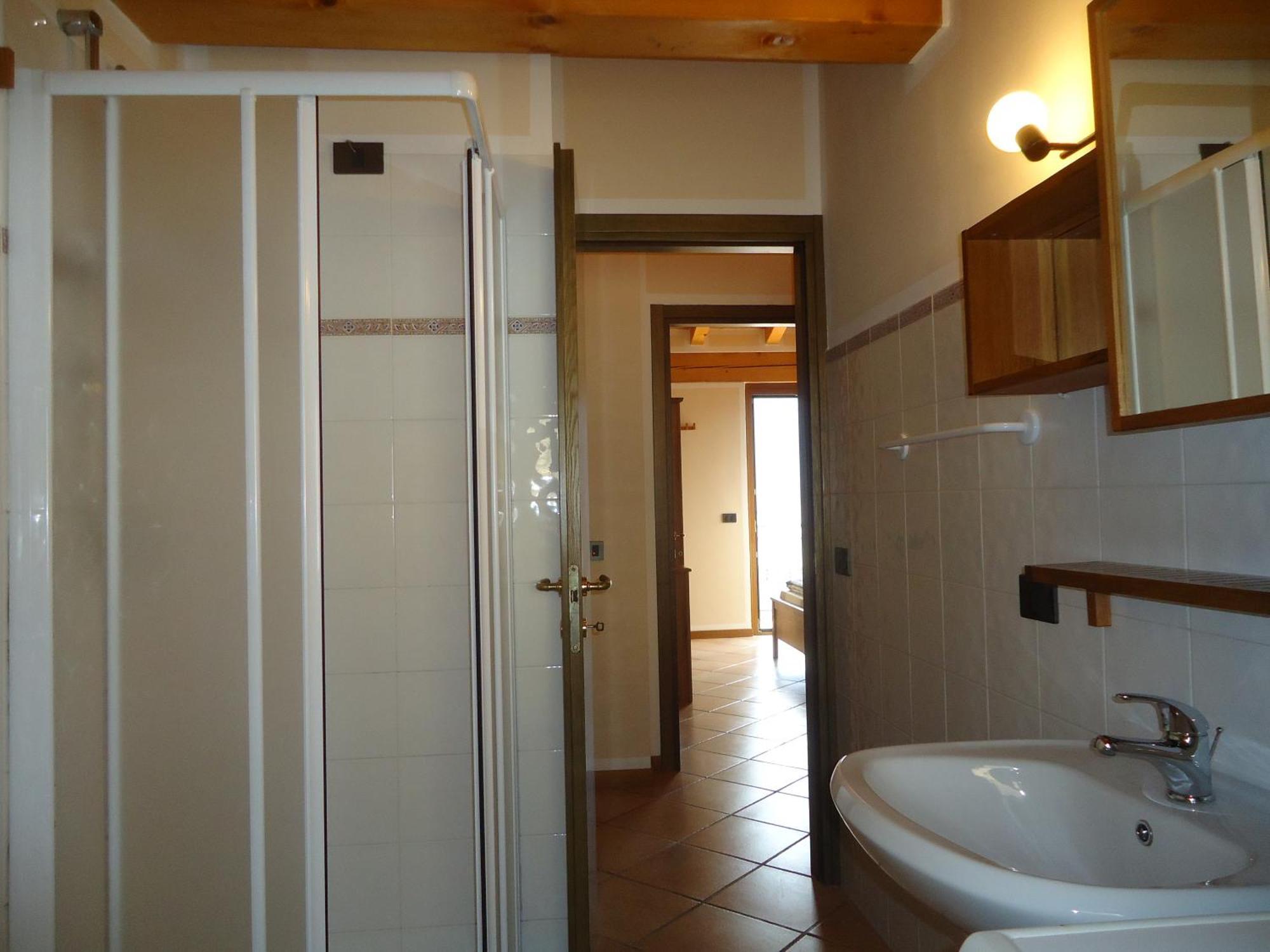 Casa Carla, Bis 4 Personen, Garten, Balkon Mit Blick Auf Den See Und Die Berge Кроне Экстерьер фото